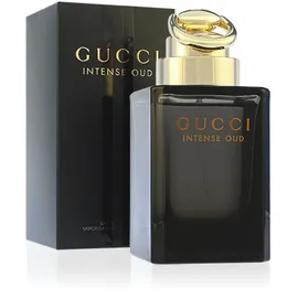 GUCCI Intense Oud Eau de Parfum 90 ml