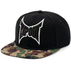 Tapout Kappe CHEROKEE