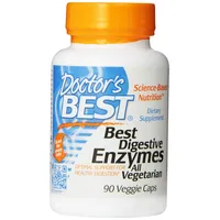 Doctor's Best Digestive Enzymes Kapseln 90 St.