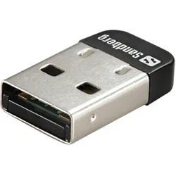SANDBERG Nano Bluetooth 4.0 Dongle