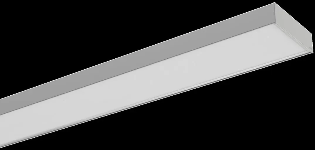 Ridi-Leuchten LED-Anbauleuchte ARKA-A1135#0627926AG
