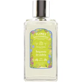 ALVAREZ GOMEZ Flores Mediterráneas Bergamota de Calabria Eau de Parfum 150 ml
