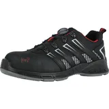 ELTEN jo_TWIST BOA® Low S1P, Gr. 42 Jori 12761 - schwarz