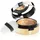Elizabeth Arden Pure Finish Mineral Powder Foundation - Brown - One Size