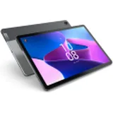 Lenovo Tab M10 Plus (3rd Gen) Storm Grey, 4GB RAM, 128GB (ZAAM0141ES)