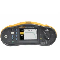 Fluke FLK-SMFT-1000/PRO PV-Analysator