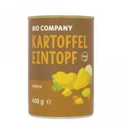 Bio Company Kartoffeleintopf bio