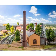 gebr. faller gmbh FALLER 131336 Industrie-Schornstein