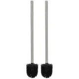 Hi Haushalt International WC-B?rste 2er Set 40cm