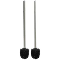 Hi Haushalt International WC-B?rste 2er Set 40cm