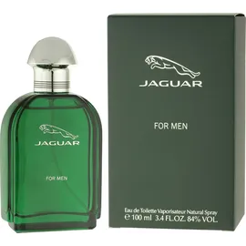 Jaguar Eau de Toilette 100 ml