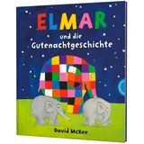 Thienemann Elmar: Elmar und die Gutenachtgeschichte Ein lustiges Bilderbuch zum Einschlafen