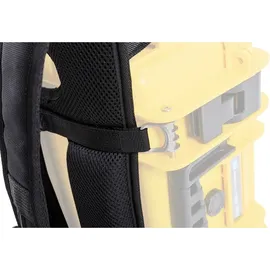 B&W International B&W Rucksacksystem BPS S1 für Type 3000/4000