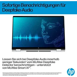 HP OmniBook X Flip 16-as0455ng Intel Core Ultra 5 226V 16 GB RAM 512 GB SSD