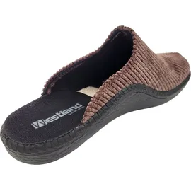 Westland Monaco H in braun, Größe 48