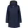 ICEPEAK Alpena Damen Mantel, blau - 38