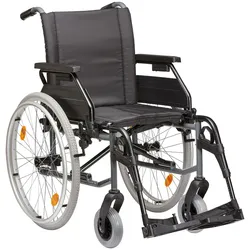Dietz Rollstuhl Tomtar Mr-S  Sitzbreite 48 Cm