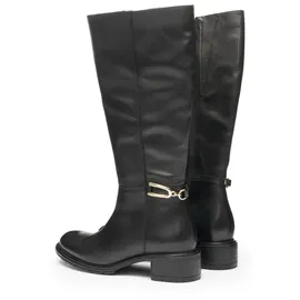 ARA Parker Herren Schwarz 41,5