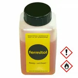 Fermit Fermitol flüssiges Kunstharzdichtmittel 125 g Flasche m. Pinsel