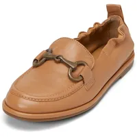Marc O'Polo Loafer braun 39