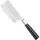 Suncraft Senzo Small Usuba japanisches Kochmesser 18 cm Silber