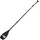 F2 SUP Paddel 166-230 cm schwarz