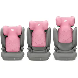 Kinderkraft I-SPARK rosa