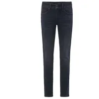 SALSA JEANS Jeans Secret Skinny Dark Jeans - -