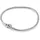 Pandora Moments Charm-Armband Silber 594593C00-20 Größe 20