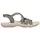 SKECHERS Reggae Slim Herren Grün 37