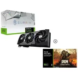 MSI GeForce RTX 5090 32G SOC V530-026R