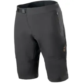 Alpinestars Kurze Hose A-aria Elite 36 Schwarz