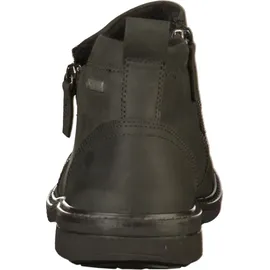 ECCO Herren Turn Klassische Stiefel, Schwarz 43