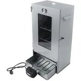 Räucherofen mit Sichtfenster elektrisch