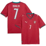 Puma Portugal Heimtrikot Replica 2026 Unisex Gr. M