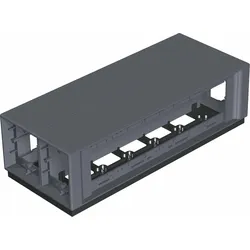 OBO BETTERMANN Telitank T12L 00C 7011