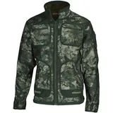 Härkila Kamko Noctyx AXIS MSP Wende-Fleecejacke