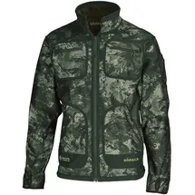 Härkila Kamko Noctyx AXIS MSP Wende-Fleecejacke