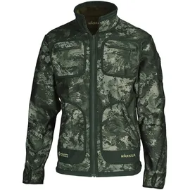Härkila Kamko Noctyx AXIS MSP Wende-Fleecejacke