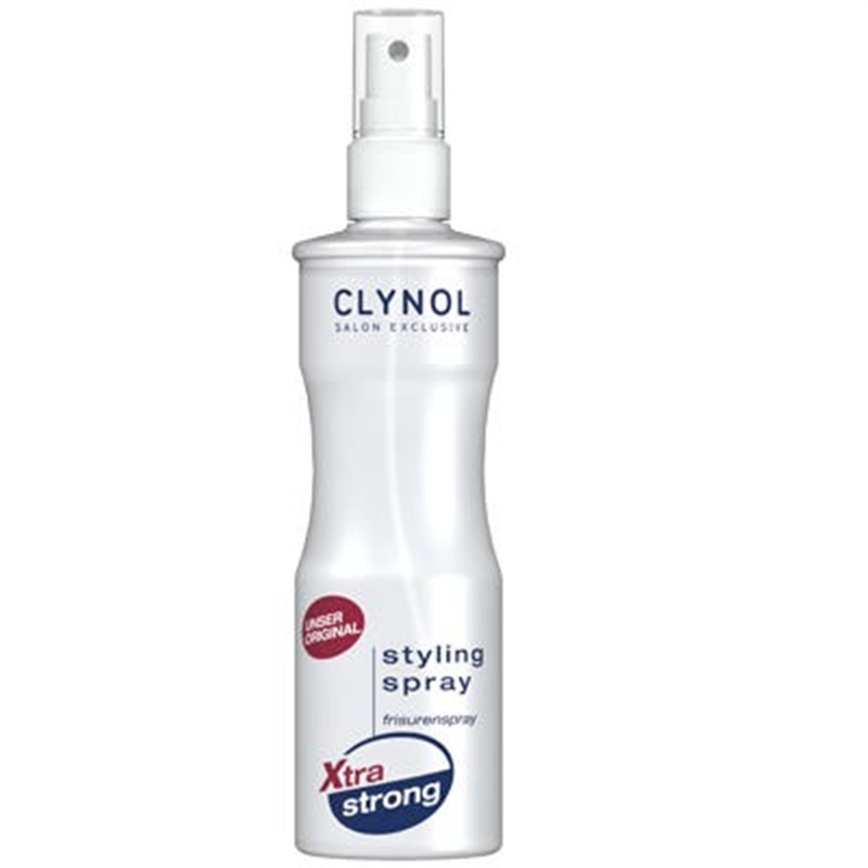 clynol extra strong