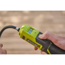 RYOBI RI4-0 Mini-Kompressor 4V bis zu 6,9 bar