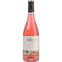 Valdecuevas Rosado Rueda DO 2024 Valdecuevas