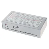 Dynavox TC-750 silber