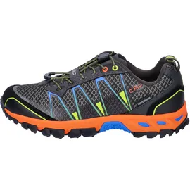 CMP Herren Altak Wp Traillaufschuh, Saphirblei, 39 EU