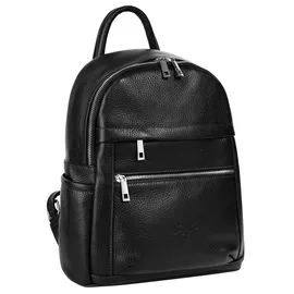 Samantha look Samantha Look, echt Leder, Made in Italy schwarz