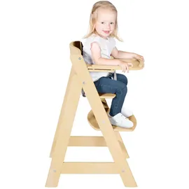 roba Baumann Essbrett Sit Up Flex Dekor Braun