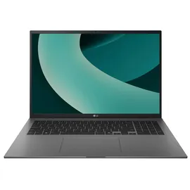 LG gram 17 Business 17ZB90TL-G.AZ79GN Intel Core Ultra 7 256V 16 GB RAM 1 TB SSD Win11 Pro Grau