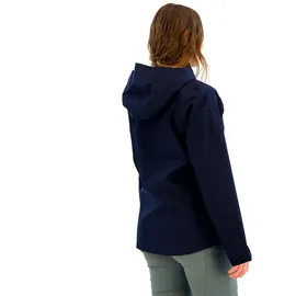 Mammut Crater Light Hardshell Gore-tex® Jacke - Marine - XL
