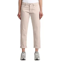 G-Star Kate Boyfriend Jeans - Frose Gd Coated -