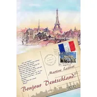 Epubli Bonjour Deutschland!